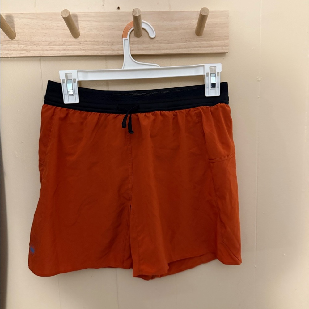 Janji shorts